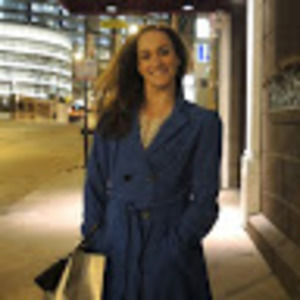 Meet your Posher, Danielle